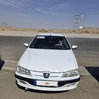 پژو پارس سال مدل ۱۴۰۰