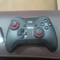 دسته بازی کامپیوتری بی سیم|قطعات و لوازم جانبی رایانه|اراک, |دیوار