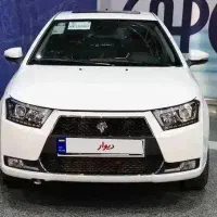 دنا پلاس توربو اتوماتیک(1405)