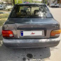 پراید مدل۹۰