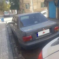 پراید مدل ۱۳۸۰|خودرو سواری و وانت|تهران, ارامنه|دیوار