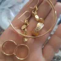 معاوضه با النگو شماره یک