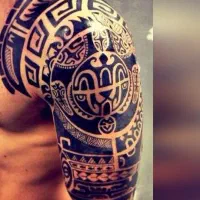 گرفتن وقت تتو ، تتو دائم