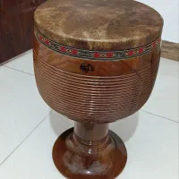 جهت فروش تنبک نو