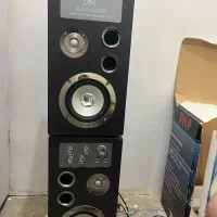 باند / ضبط / کاملا سالم / آیوایکس خور میباشد