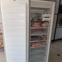 یخچال و فریزر دوقلو|یخچال و فریزر|بانه, |دیوار