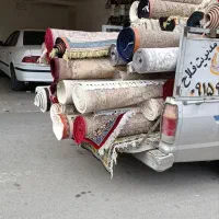 به یک راننده جهت کار در قالی شویی نیازمندیم