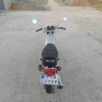 موتورسیکلت