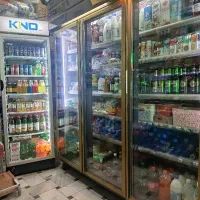 واگذاری سوپر مارکت