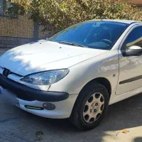 206sd v20|خودرو سواری و وانت|میاندوآب, |دیوار