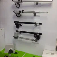 تعمیر جک برقی در پارکینگ / ریلی/ بازویی