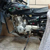 موتور تلر شکاری مدل ۹۵مدارک تکمیل