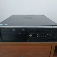 مینی کیس با پردازنده i7 و با رم 16 و گرافیک مجزا