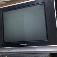 تلویزیون رنگی و سالم