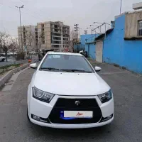 دنا توربو آپشنال ۱۴۰۴ استثنایی