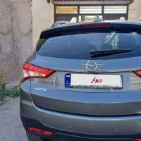 هایما اس ۵ atمدل ۴۰۳ آخر اسفند