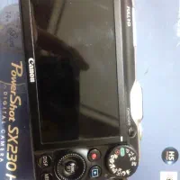 دوربین عکاسی canon