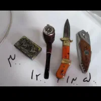 اشیا کلکسیونی|کلکسیون اشیاء عتیقه|اردبیل, |دیوار