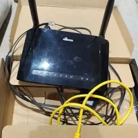 مودم مخابرات|مودم و تجهیزات شبکه|همدان, |دیوار