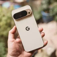 google Pixel 10 pro (اکبند)