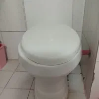 توالت فرنگی