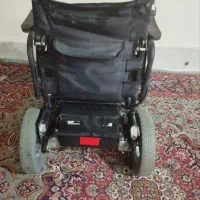 ویلچر برقی|آرایشی، بهداشتی، درمانی|مشهد, توس (بلوار توس)|دیوار