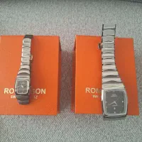 فروش ست ساعت مردانه و زنانه