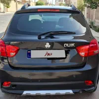 کوئیک ۹۹|خودرو سواری و وانت|یزد, |دیوار
