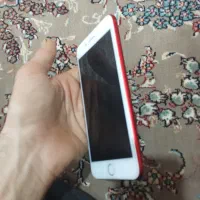 آیفون ۷پلاس ۱۲۸گیگ|موبایل|پارسآباد, |دیوار