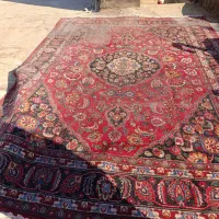 فرش دستبافت|فرش|مشهد, احمدآباد|دیوار