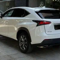 لکسوسNX200|خودرو سواری و وانت|اصفهان, برازنده|دیوار
