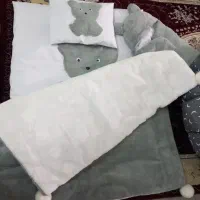 سرویس خواب نوزاد|اسباب و اثاث بچه|کرمانشاه, |دیوار