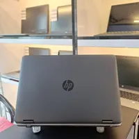 لپ تاپ Hp probook 650 G2 پردازنده i5 در حد|رایانه همراه|همدان, |دیوار