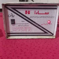 محافظ برق وترانس|سایر لوازم برقی|اسدآباد, |دیوار