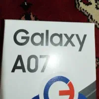 گوشی سامسونگ گلکسی A07
