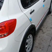 کوییک|خودرو سواری و وانت|شهریار, شهریار|دیوار