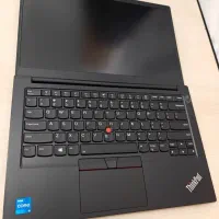 لپتاپ لنوو ThinkPad E14 Gen2|رایانه همراه|کرج, شهرک آسمان|دیوار