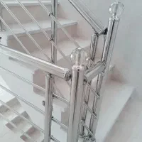 نظافت راه پله پارکینگ مشاعات ساختمان