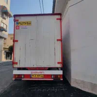 اتاق مسقف ایسوزو|قطعات یدکی و لوازم جانبی|تهران, تختی|دیوار