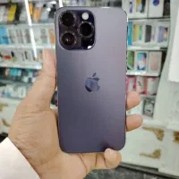 آیفون 14 پرو مکس 256