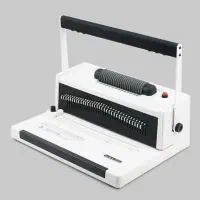 دستگاه پانچ صحافی مدل s20 a