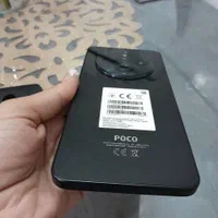 گوشی شیائومی پوکو C75|موبایل|اصفهان, شیخ طوسی|دیوار