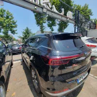 تیگو ۷ پرو پریمیوم|خودرو سواری و وانت|لاهیجان, گلستان|دیوار