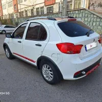 کوییکR|خودرو سواری و وانت|پرند, فاز ۵|دیوار