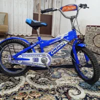 دوچرخه ۱۶