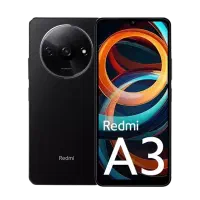 Redmi a3 64