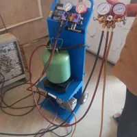 تعمیرات تخصصی انواع پکیج کولر گازی آبگرمکن دیواری|خدمات پیشه و مهارت|همدان, |دیوار
