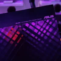 مودم ADSL استوک ASUS