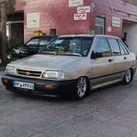 رینگ کام سایز 13با لاستیک