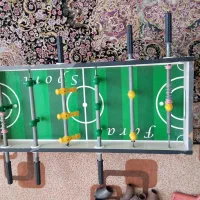 فوتبال دستی